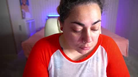Snapshot of amazonkastar chatting on September 10, 2025, 10:21 pm Ellie online show from September 10, 2025, 10:21 pm