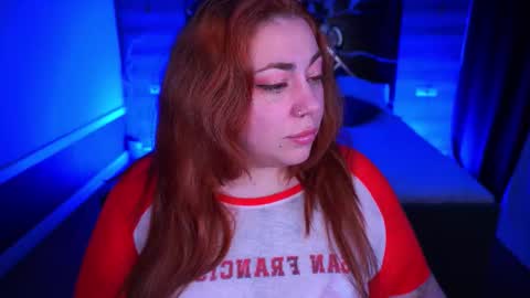 Snapshot of amazonkastar chatting on September 29, 2025, 9:52 pm Ellie online show from September 29, 2025, 9:52 pm