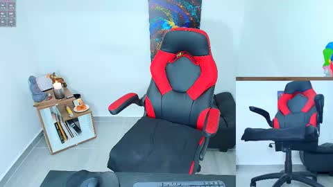  AMBAR  online show from November 24, 2025, 11:32 am