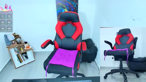  AMBAR  online show from November 30, 2025, 10:30 am