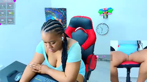  AMBAR  online show from July 14, 2026, 9:36 am