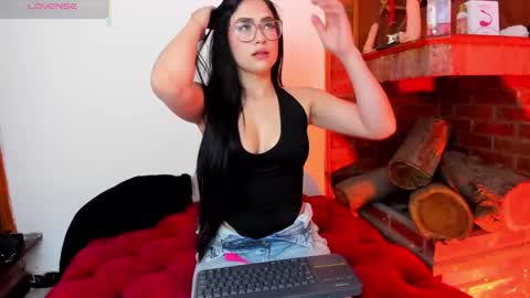 Sara  online show from March 16, 2026, 3:38 pm