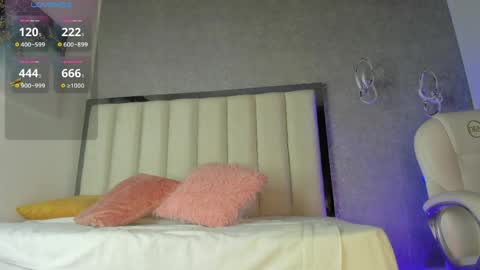 Ambar online show from April 8, 2026, 7:25 pm