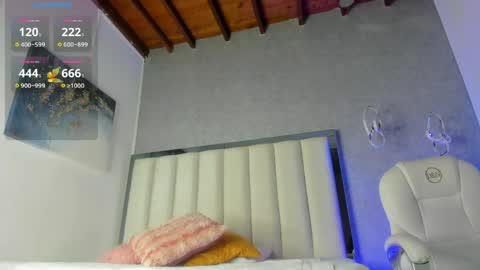 Snapshot of ambaar_moon_ chatting on April 20, 2026, 7:26 pm Ambar online show from April 20, 2026, 7:26 pm