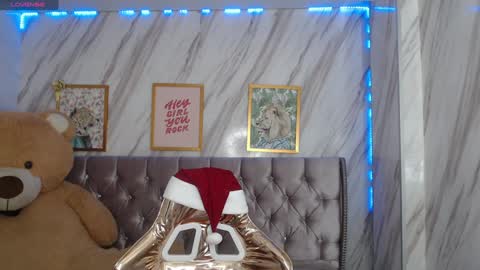 Snapshot of ambar72_b chatting on December 30, 2024, 12:52 pm LIVE 0730AM-0200PM online show from December 30, 2024, 12:52 pm