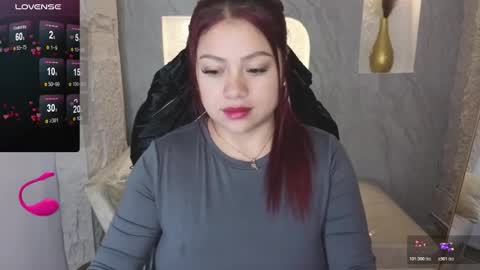 Snapshot of ambar72_b chatting on October 18, 2025, 1:12 pm LIVE 0730AM-0200PM online show from October 18, 2025, 1:12 pm