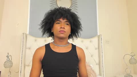 Snapshot of ambar_colling chatting on January 27, 2025, 4:01 pm Ambar Colling online show from January 27, 2025, 4:01 pm