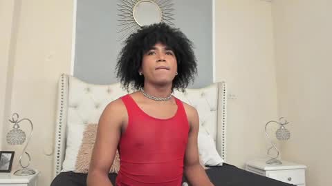 Snapshot of ambar_colling chatting on January 31, 2025, 2:28 pm Ambar Colling online show from January 31, 2025, 2:28 pm