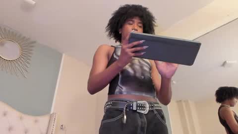 Snapshot of ambar_colling chatting on February 3, 2025, 7:31 pm Ambar Colling online show from February 3, 2025, 7:31 pm