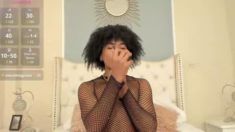 Snapshot of ambar_colling chatting on February 6, 2025, 3:20 pm Ambar Colling online show from February 6, 2025, 3:20 pm