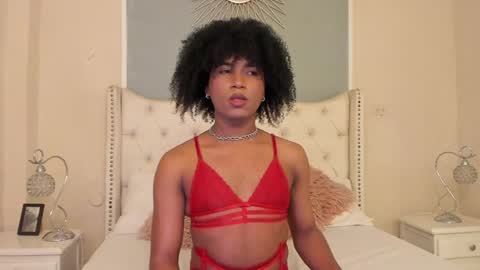 Snapshot of ambar_colling chatting on February 8, 2025, 1:01 pm Ambar Colling online show from February 8, 2025, 1:01 pm