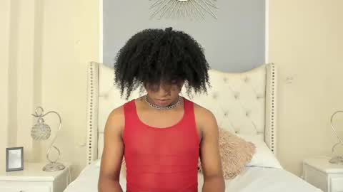 Snapshot of ambar_colling chatting on February 13, 2025, 4:17 pm Ambar Colling online show from February 13, 2025, 4:17 pm