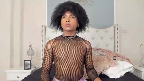 Snapshot of ambar_colling chatting on February 25, 2025, 4:10 pm Ambar Colling online show from February 25, 2025, 4:10 pm