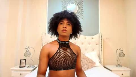 Snapshot of ambar_colling chatting on March 6, 2025, 3:13 pm Ambar Colling online show from March 6, 2025, 3:13 pm