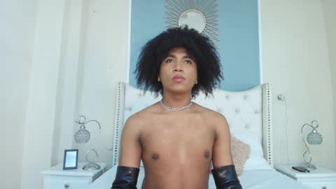 Snapshot of ambar_colling chatting on March 8, 2025, 1:36 pm Ambar Colling online show from March 8, 2025, 1:36 pm