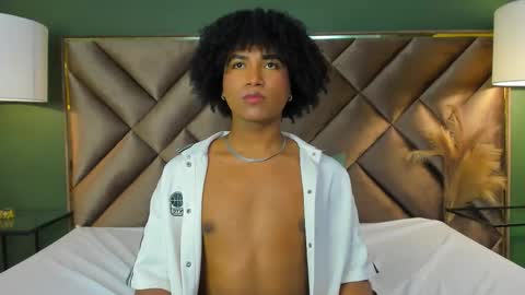 Snapshot of ambar_colling chatting on September 15, 2025, 9:37 pm Ambar Colling online show from September 15, 2025, 9:37 pm