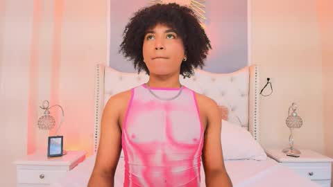 Snapshot of ambar_colling chatting on September 24, 2025, 3:04 pm Ambar Colling online show from September 24, 2025, 3:04 pm