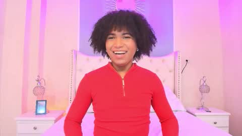 Snapshot of ambar_colling chatting on September 25, 2025, 2:21 pm Ambar Colling online show from September 25, 2025, 2:21 pm