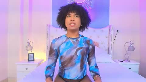 Snapshot of ambar_colling chatting on October 6, 2025, 2:14 pm Ambar Colling online show from October 6, 2025, 2:14 pm