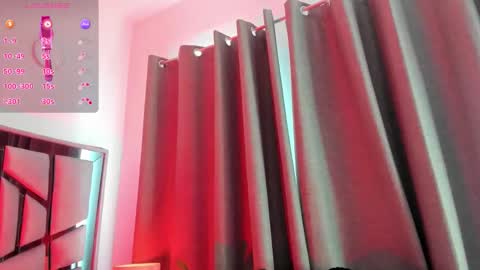 Snapshot of ambar_devon chatting on February 7, 2026, 7:06 pm online show from February 7, 2026, 7:06 pm