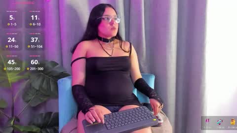 Snapshot of ambar_devon chatting on February 12, 2026, 7:42 pm online show from February 12, 2026, 7:42 pm