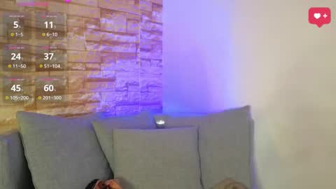 Snapshot of ambar_devon chatting on February 25, 2026, 7:45 pm online show from February 25, 2026, 7:45 pm