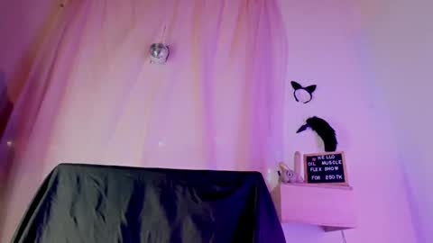 Ambar fitness88 online show from January 11, 2025, 1:11 pm