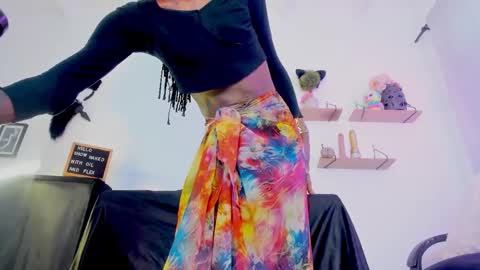 Ambar fitness88 online show from March 10, 2025, 4:46 pm