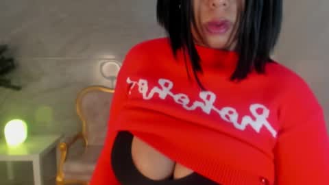 Ambar online show from October 3, 2025, 8:17 pm
