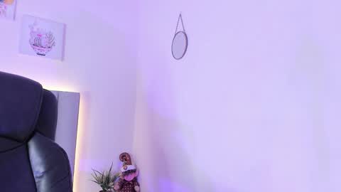 ambar_gh1 online show from February 18, 2026, 3:13 am