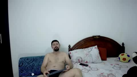 Ambar  Jackson online show from April 20, 2026, 12:08 pm