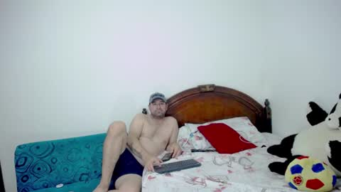 Snapshot of ambar_jacksonn chatting on June 20, 2026, 1:09 am Ambar Jackson online show from June 20, 2026, 1:09 am