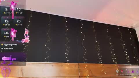 Ambar online show from September 21, 2025, 8:16 am