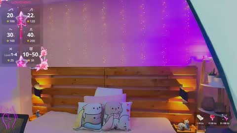 Ambar online show from November 19, 2025, 2:22 am