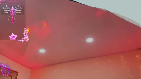 Ambar online show from November 30, 2025, 7:40 pm