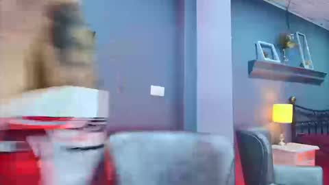 Snapshot of ambar_oishi_ chatting on March 13, 2026, 3:40 pm CALL ME ABRIL online show from March 13, 2026, 3:40 pm