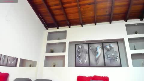 Ambar  online show from January 15, 2026, 11:48 am