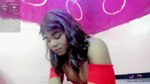 Snapshot of ambar_temptation chatting on June 9, 2026, 7:36 pm ambar_temptation online show from June 9, 2026, 7:36 pm