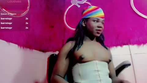 Snapshot of ambar_temptation chatting on June 27, 2026, 11:59 am ambar_temptation online show from June 27, 2026, 11:59 am