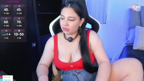 ana online show from December 25, 2024, 7:56 pm