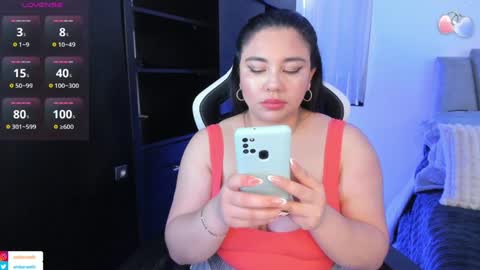 ana online show from January 25, 2025, 6:46 pm