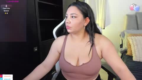 ana online show from February 16, 2025, 5:26 pm