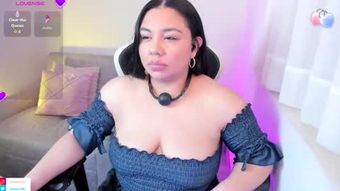 ana online show from October 3, 2025, 7:00 pm