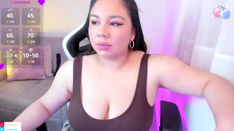 ana online show from October 7, 2025, 6:27 pm