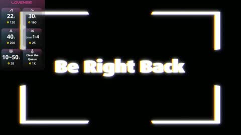 Ambar online show from March 25, 2026, 8:59 pm