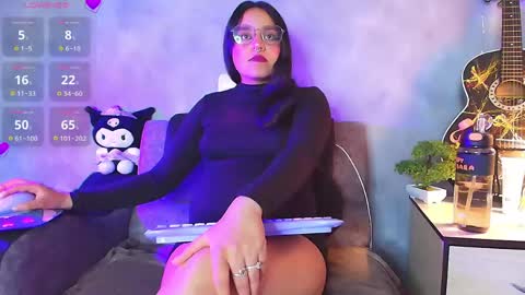 Snapshot of ambardevon_x chatting on May 25, 2026, 8:26 pm ambardevon_x online show from May 25, 2026, 8:26 pm