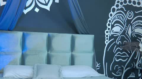 Snapshot of ambardupont chatting on February 22, 2025, 7:58 pm Ambar online show from February 22, 2025, 7:58 pm