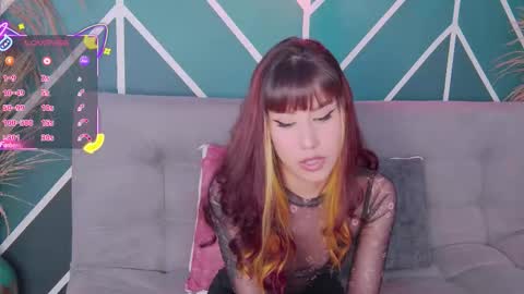 Snapshot of ambardupont chatting on February 5, 2026, 1:16 pm Ambar online show from February 5, 2026, 1:16 pm