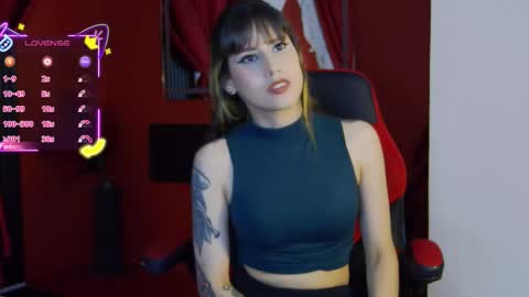 Snapshot of ambardupont chatting on February 18, 2026, 8:38 pm Ambar online show from February 18, 2026, 8:38 pm