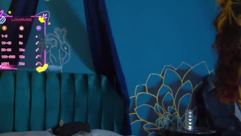 Snapshot of ambardupont chatting on March 4, 2026, 11:33 pm Ambar online show from March 4, 2026, 11:33 pm